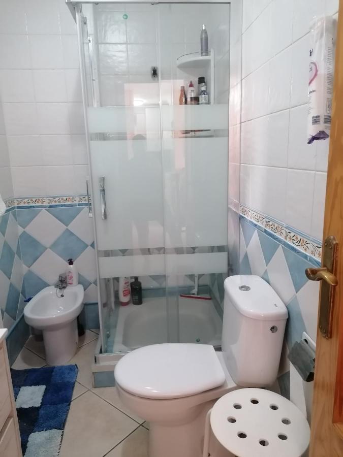 Playa Arroyo De La Miel Con Piscina Sun&Beach Apartment Benalmadena Exterior photo